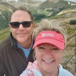 Meet your Posher, Kathy